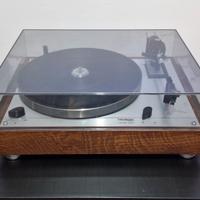 Giradischi Thorens TD 166 MKII