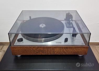 Giradischi Thorens TD 166 MKII