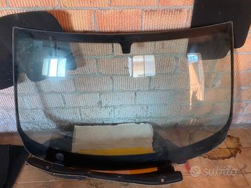 Parabrezza BMW X3 E83