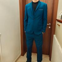 Abito/Completo uomo da cerimonia 