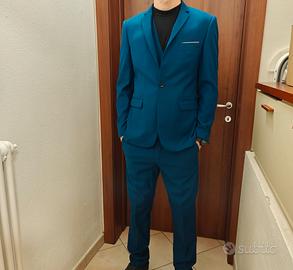 Abito/Completo uomo da cerimonia 