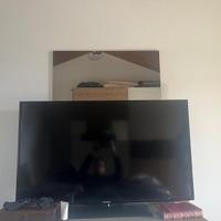 TV Samsung 46" - Nero
