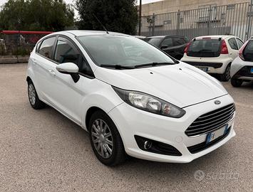 FORD FIESTA 2017 5p 1.4 Titanium GPL 97cv