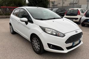 FORD FIESTA 2017 5p 1.4 Titanium GPL 97cv