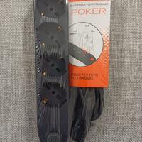 Multipresa Bticino Poker