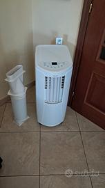 Climatizzatore per casa