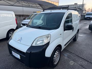 Citroen NEMO 1.3 DIESEL EURO5B IVA INCLUSA