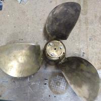 Elica Flex o fold 3 pale 18 x 12