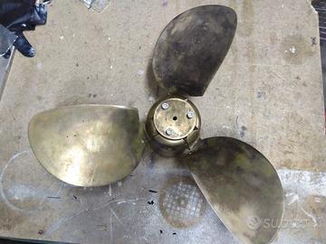 Elica Flex o fold 3 pale 18 x 12