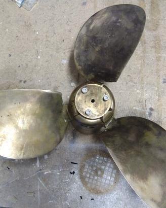 Elica Flex o fold 3 pale 18 x 12