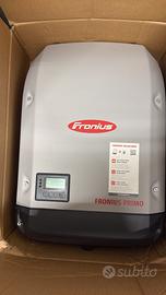 Inverter Fotovoltaico Monofase Fronius Primo 4.6-1
