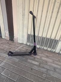 Monopattino freestyle