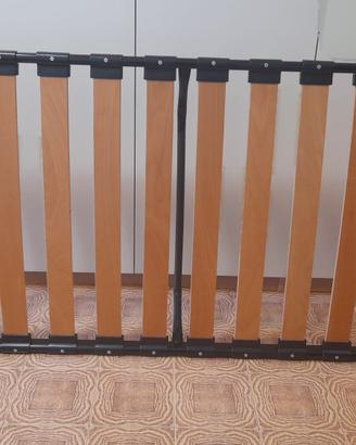 doghe e materasso in svendita