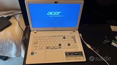 Acer aspire v13