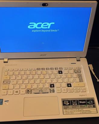Acer aspire v13