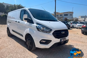 FORD Transit Custom 300 2.0 tdci 130cv Titanium L2