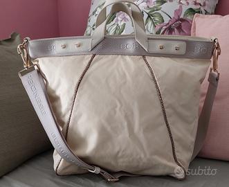 Borsa Borbonese 