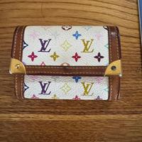 Portafogli da pochette Louis Vuitton - Murakami