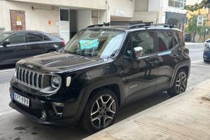 Jeep renegade MY19