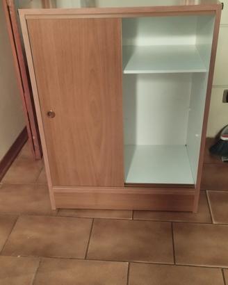 mobile scarpiera e molti usi