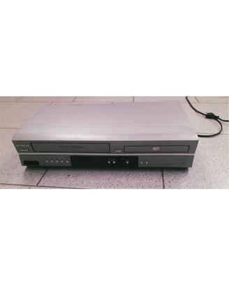 Videoregistratore vhs+dvd NON FUNZIONANTE