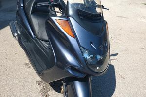 Yamaha majesty 250 2004 