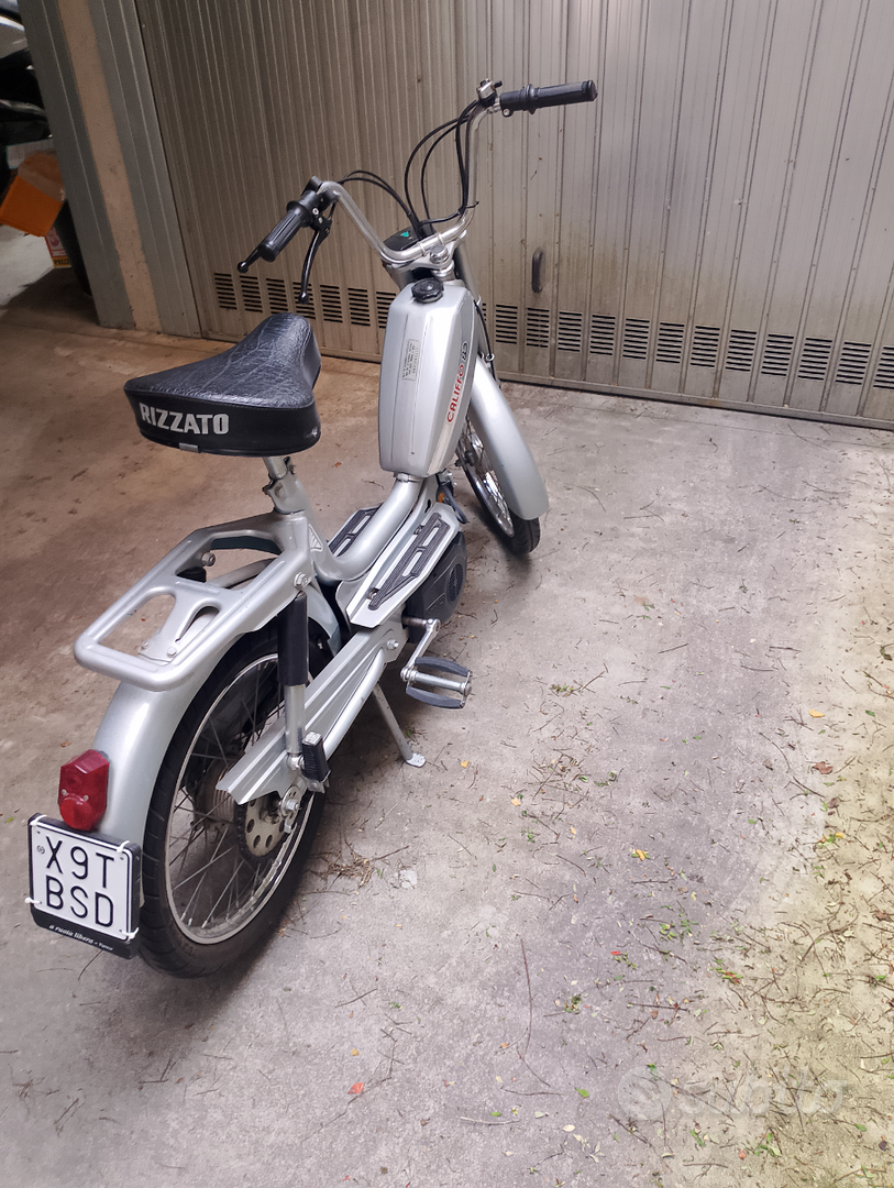 Califfo Rizzato Moto e Scooter In vendita a Monza e della Brianza