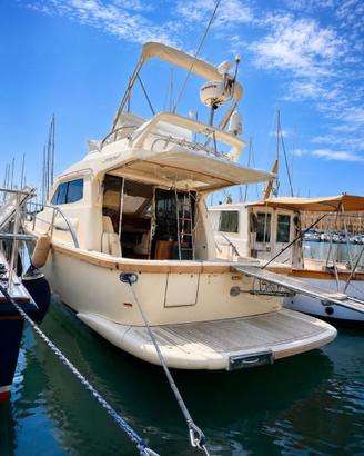 Portofino 37 Fly