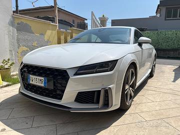 AUDI TT 3ª serie - 2019