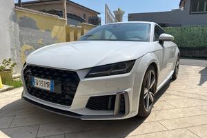 AUDI TT 3ª serie - 2019