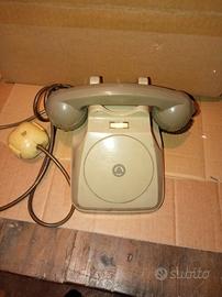 telefono sip anni 70