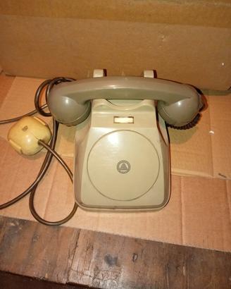 telefono sip anni 70