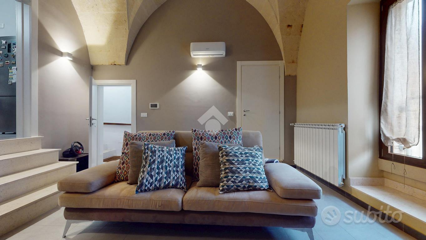 Appartamento – Oria, Quartiere ebraico, Brindisi - Vista 2