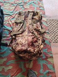 Borsa tattica da viaggio dimensione baule CONTICO