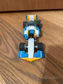 Lego creator  3 in 1