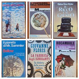 Libri 📚 
