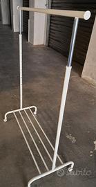 Portabiti IKEA RIGGA stand