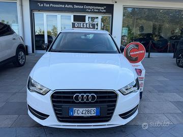 Audi A3 SPB 1.6 TDI Business