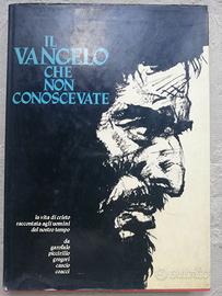 Il Vangelo che non conoscevate Famiglia Cristiana,