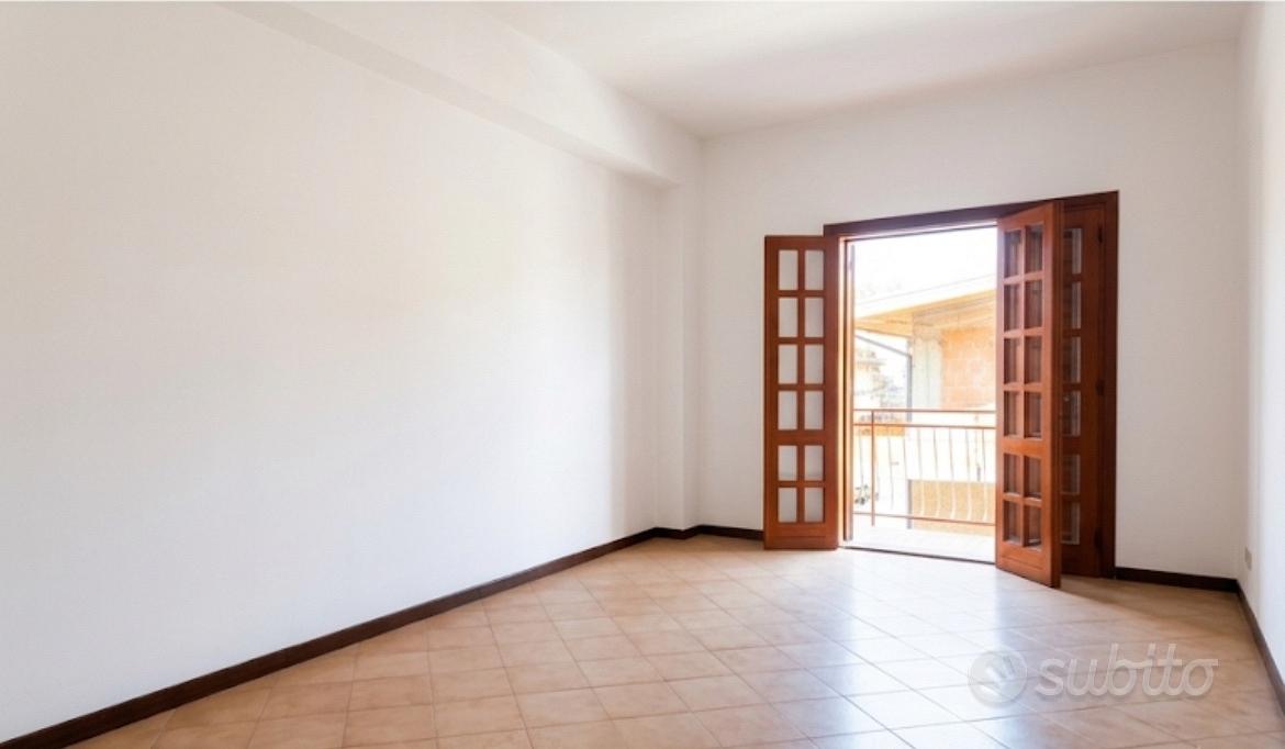 Appartamento – Taurianova, Reggio Calabria - Altro