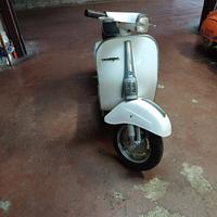 Vespa 50 special libretto originale anno 80