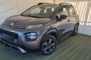 CITROEN C3 1.5HDI AIRCROSS 120CV C. AUTOMATICO 202