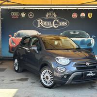 Fiat 500X City Cross 1.3 MultiJet 95 Cv