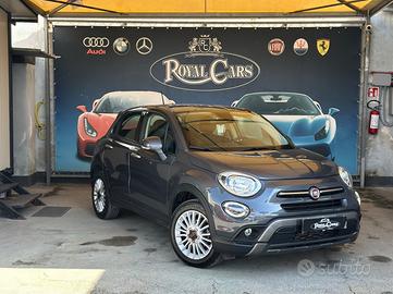 Fiat 500X City Cross 1.3 MultiJet 95 Cv
