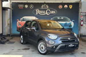 Fiat 500X City Cross 1.3 MultiJet 95 Cv