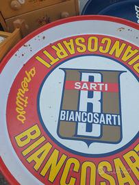 vassoio vintage Biancosarti 