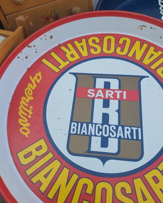 vassoio vintage Biancosarti 