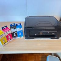 Stampante EPSON inkjet ET2550