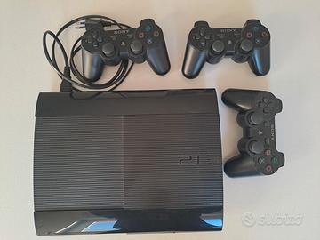 Playstation 3