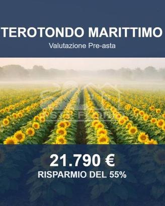 Immobile in asta di 72094 m² a Monterotondo Maritt